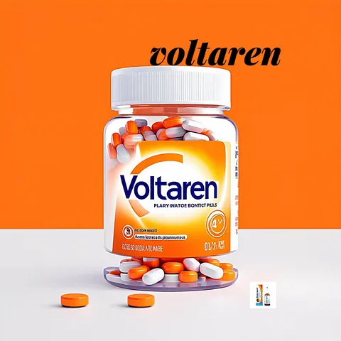 Voltaren patch prix